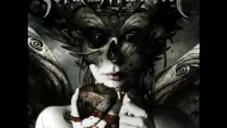 sonic syndicate enhance my nightmare (lyrics)