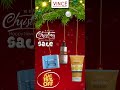 Get Up To 15 OFF On Our Skincare Must Haves This Holiday Season Shop Now Limited Time Only