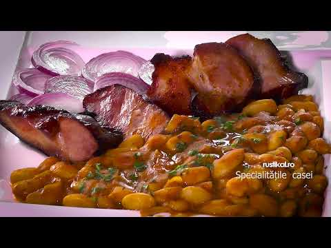 BAIA SPRIE (2017) - Pensiunea Rustic-Bucate tradiționale