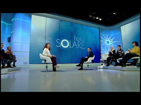 L'Ora Solare, 8 febbraio 2019