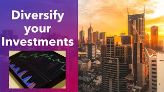 How To Properly Diversify Your Investments And Lower Risk (Moementum Investing Lesson)