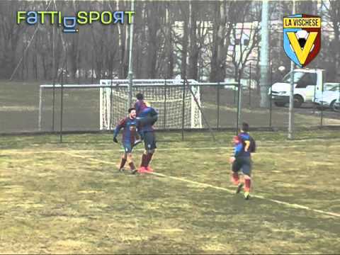 La Vischese   Atletico  Pont 5 1 sintesi