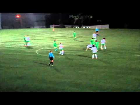 Golo ao Serviço do Vilaverdense FC