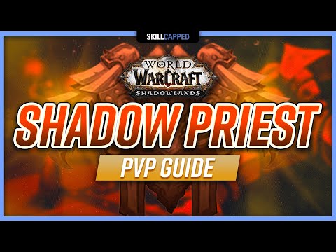 Shadow Priest Shadowlands 9.0 Guide | Best Race, Talents, Covenants, Soulbinds, Legendaries