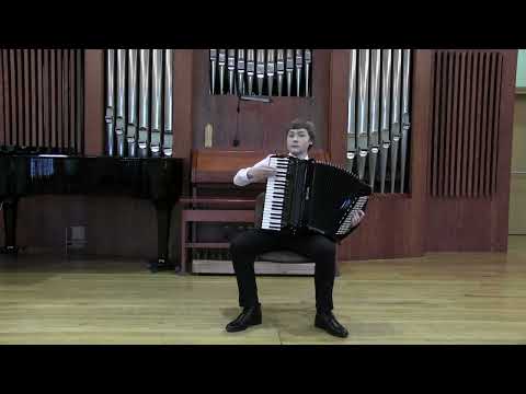 Moszkowski Etiuda F dur op.72 nr 6 Krzysztof Paduch