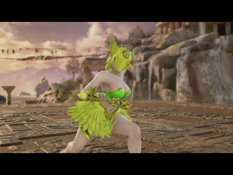 Soul Calibur VI Ivy Ranked Matches Complications Part II