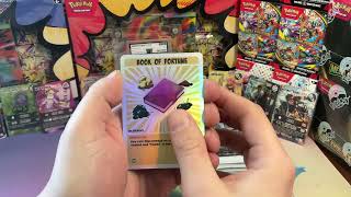 Hermitcraft TCG Box 2! Will I Ever Find a Signed Skizz!?!