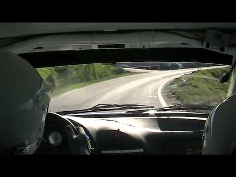 Castelli Villa - Apicella   13° Ronde  Colli del Monferrato 2011