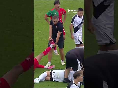 ⛑ UN MOMENTO DE PREOCUPACIÓN TOTAL EN JARDINES DEL HIPÓDROMO