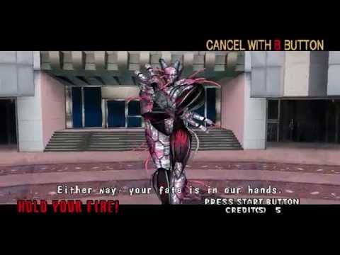 the house of the dead 2 pc cheats