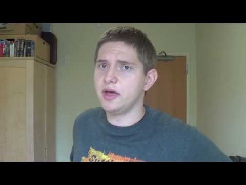 Korra Vlogs #2 - The Southern Lights