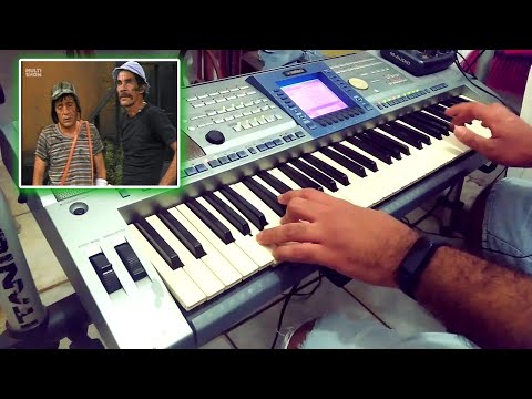 Tchuin Tchuin Tchunclain video