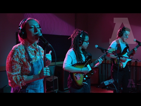 T-Rextasy on Audiotree Live (Full Session)