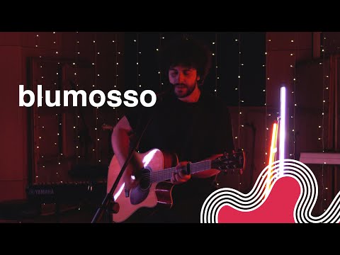 BMA 2020 - Secret Concert: Blumosso