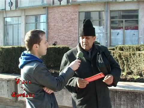 VIS 13.11.2008 - Oboseala