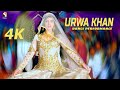 Odhani Odh Ke Nachu Urwa Khan Bollywood Dance Performance 2021