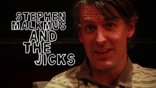 Dirty Laundry TV Presents:  Stephen Malkmus & The Jicks