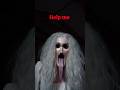 Horror Story Of A Strange Lady