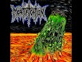 Mortification - Bathed In Blood
