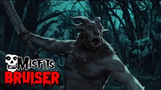 Misfits - Bruiser (GMV)