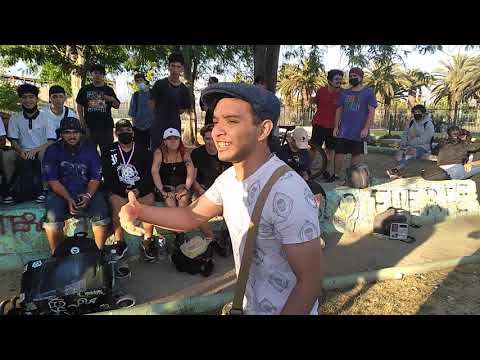 SAGE vs HOU vs SERT: 8vos || SFC Fecha VI