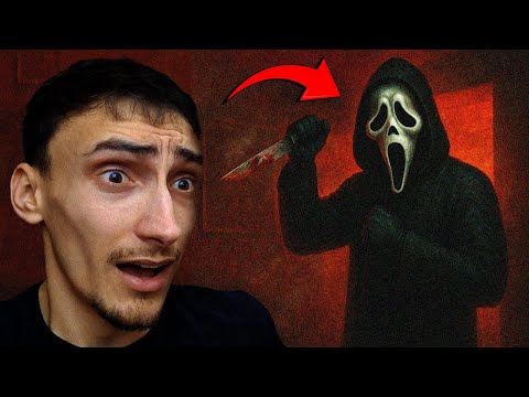 🔴 Maraton de Joculeţe HORROR în Noaptea de Halloween!🎃BOO-HOO! 👻