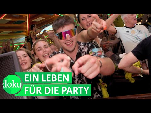 Video Thumbnail: Schlager für die Massen: Julian Sommer, Mickie Krause & Co. | WDR Doku