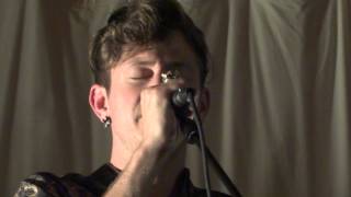 Perfume Genius - All Waters - Live @Rockhal Café (Lux) - 10.09.2012 (12/16)