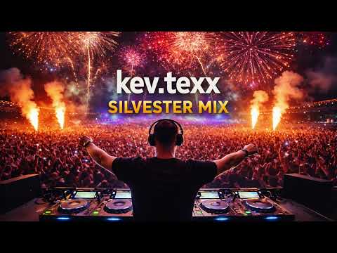 🎆 New Year’s Eve Party Mix 2026 | Best Dance & Festival Vibes