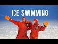 Ice Swimming - Kemi, Finland [Eurotrip Day 20 of 22]