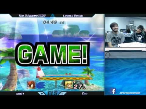 The Odyssey 11/29 & CMU Weekly 39 Highlight Reel