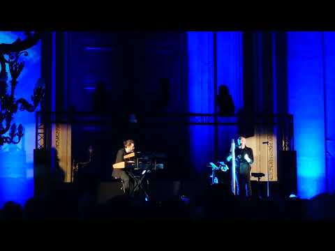 Alan Stivell - Gouel Hollvedel - Paris - 30/05/2024