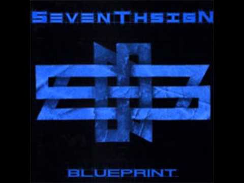 Seventhsign - Blueprint E.P.