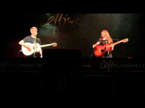 Teddy Thompson & Kelly Jones - As You Were @ Celtic Connections, Glasgow, 27.01.2016