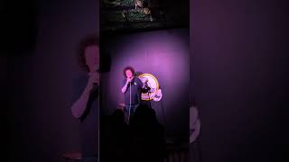 Little smash comedy, Southend 29 - 03 - 26