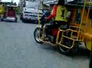 Tricycle Manila May 29 2008