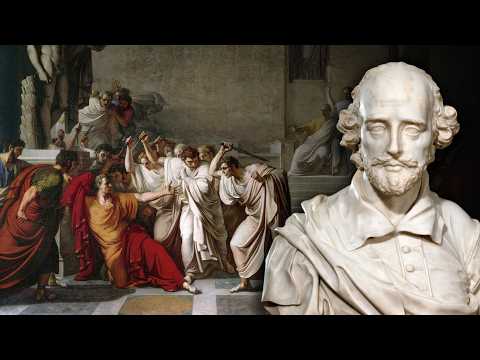 How Accurate is Shakespeare's Julius Caesar?