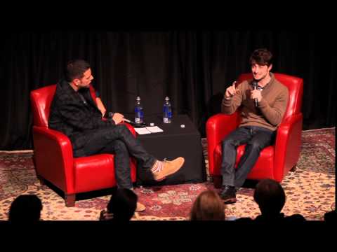 Daniel Radcliffe Tells The Story Of How He Ended Up On 'Extras' - Kangaroos Are Involved