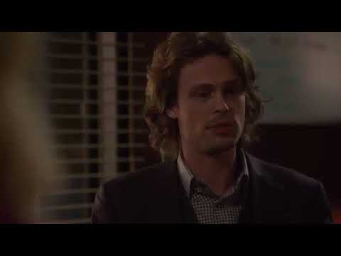 Criminal Minds 13x12 Sneak Peak #2