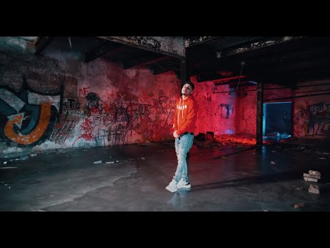 Azzo Khalifa - Pissed Off ( Official Music Video)