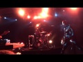 The Love Me Nots - The End Of The Line - Le Plan Ris Orangis -  26 novembre 2011