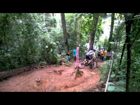 INTERESTADUAL XCO Vinhedo