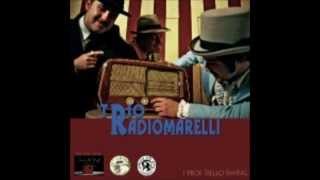 Trio Radiomarelli - Ma le gambe -