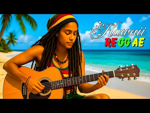 Reggae Music Mix 2025 🌻 Best of Tropical & DJ Reggae Beats for Relaxation & Fun