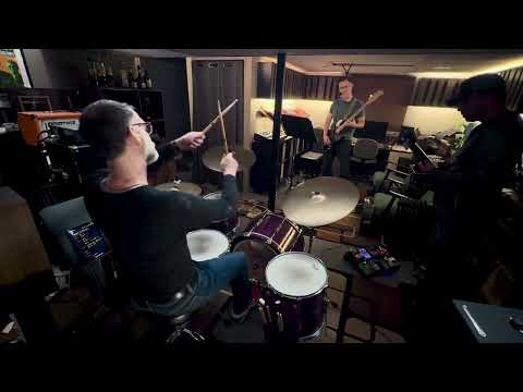 Somewhere, Some Woman cover 12.19.25