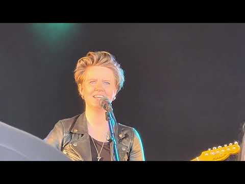 Rikke Thomsen - Do Æ Det Bæst Je Ve / Simply the Best