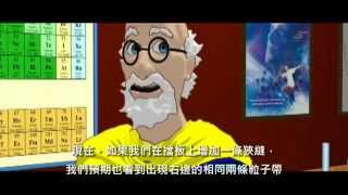 Re: [其它] 有用科學方式測試通靈王的嗎