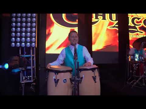 Luz y Agua y  Mambo  la Merced (los chucos de Aguascalientes) nuevo