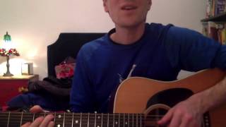 Ukulele Lady (Arlo Guthrie cover)