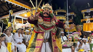 Download lagu GONG DEWA YADNYA _ Piodalan ring merajan MAHA WARGA BHUJANGGA WAISNAWA desa LOKAPAKSA mp3